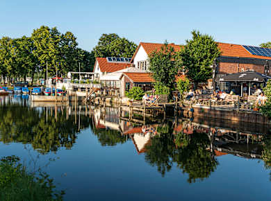 Wunstorf/Steinhude, Steinhude