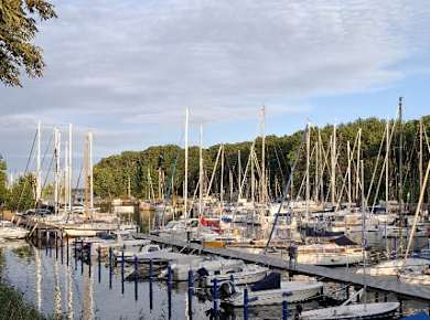 Yachtclub Strelasund e.V.