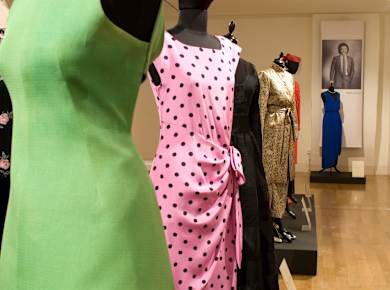 Yverdon-les-Bains, Modemuseum