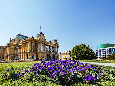 Zagreb