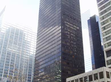 Seagrambuilding