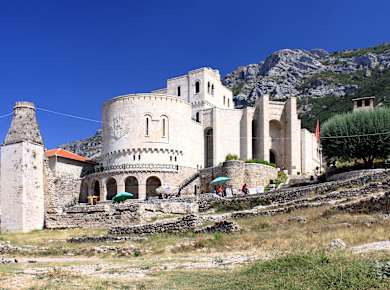 Skanderbeg-Museum
