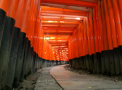 KyotoFushimiInariLarge