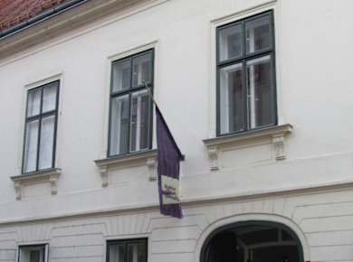 Museum of Broken Relationships Zagreb 2012