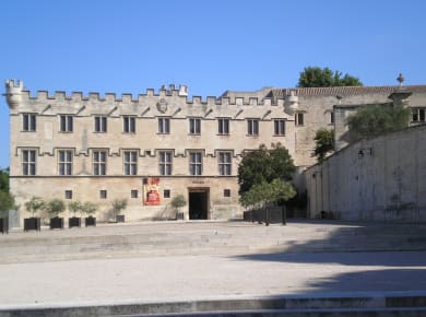 Musée du Petit Palais