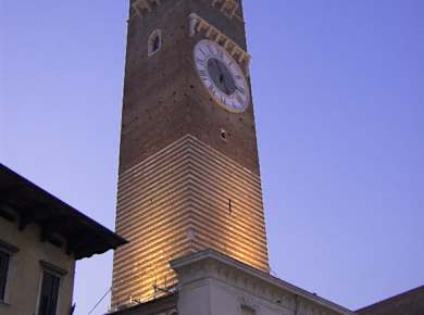 Torre dei Lamberti