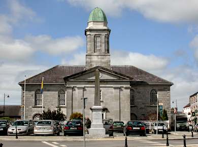 Castlerea, Roscommon