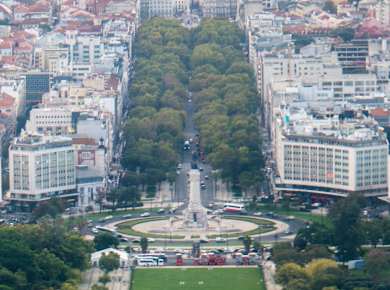 Avenida da Liberdade