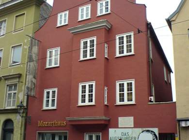 Augsburg-Mozarthaus renoviert2006