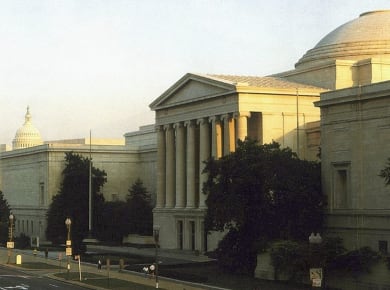 Washington, D. C., National Gallery of Art