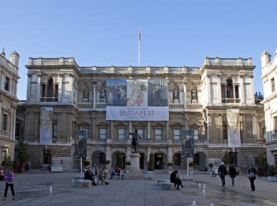 Royal Academy of Arts
