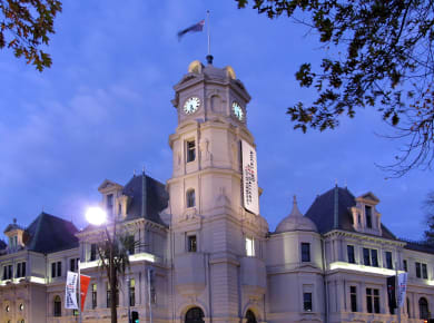 Auckland, Auckland Art Gallery