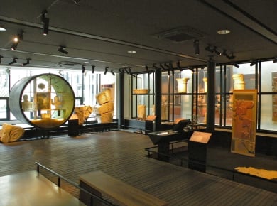 Bayeux, Musée Baron Gérard