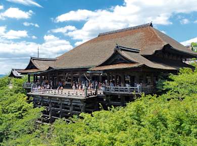 Kiyomizu