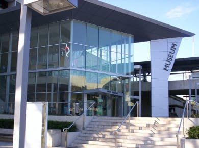 Queensland Museum-Sciencentre