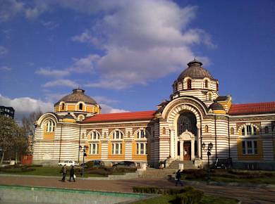 Sofia Mineral Bads (2)