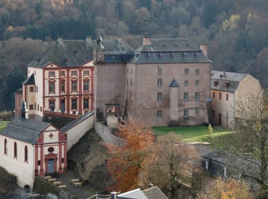 Schloss Malberg