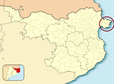 Cap de Creus