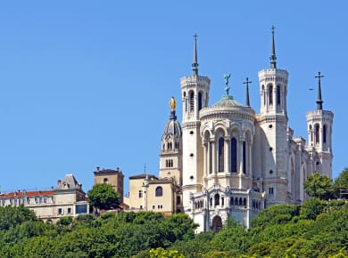 Notre-Dame de Fourvière
