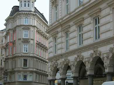 Colonnaden