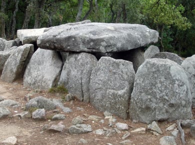 Cova d'en Daina - 002