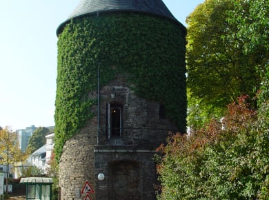 Attendorn, Bieketurm
