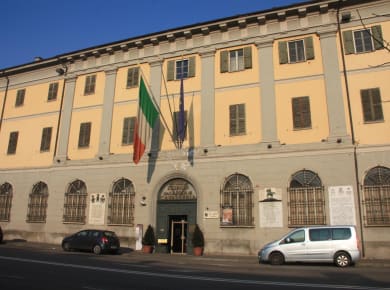 Museo di Cavalleria (6702207245)