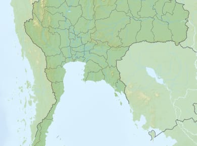 Chao Phraya Surasak, Ko Phai