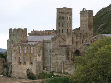 Sant Pere de Rodes