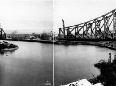 Brisbane, Story Bridge