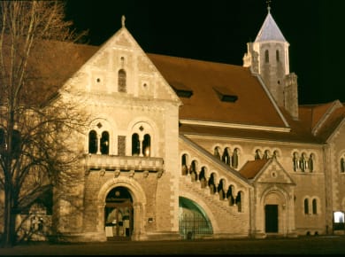 Braunschweig, Burg Dankwarderode
