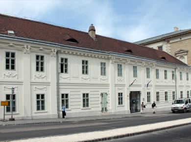 Medizingeschichtliches Museum Semmelweis
