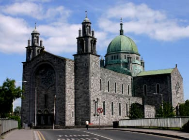 Galway cathedral