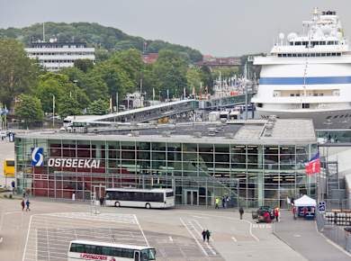 Ostseekai
