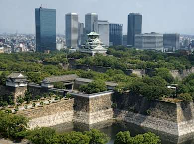 Osaka Castle 02bs3200