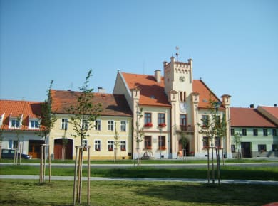 Švihov u Klatov