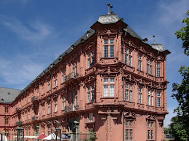 Mainz, Römisch-Germanisches Zentralmuseum