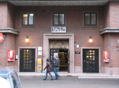 Nightclub Tavastia