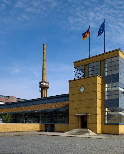 Fagus-Werk, Alfeld (Leine): Infos, Preise und mehr | ADAC Maps