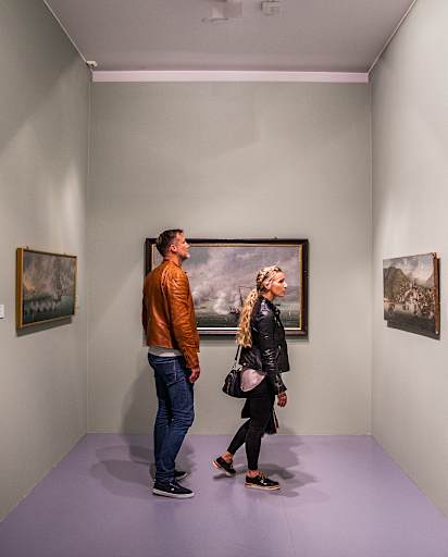 KODE, Bergen: Infos, Preise und mehr | ADAC Maps