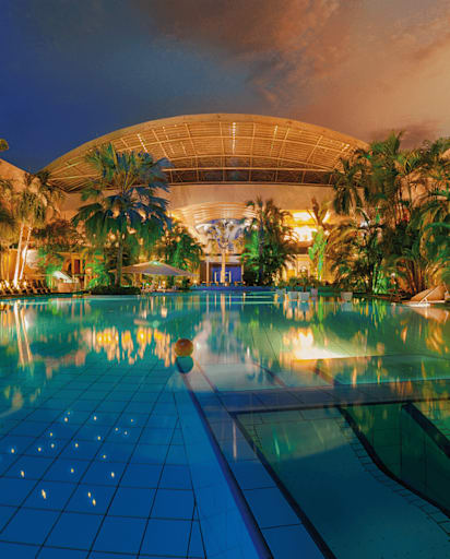 Therme Erding, Erding: Infos, Preise und mehr | ADAC Maps