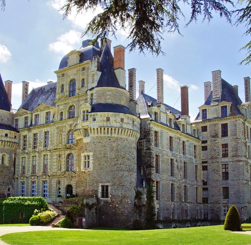 BrissacQuincé, Brissac Infos, Preise und mehr ADAC Maps