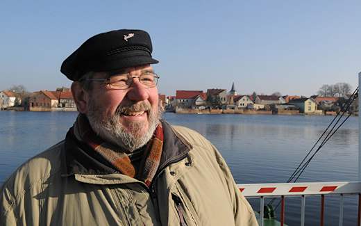 Batsch, Karsten, Foto: Thomas Uhlemann, Foto: Thomas Uhlemann, Lizenz: Thomas Uhlemann