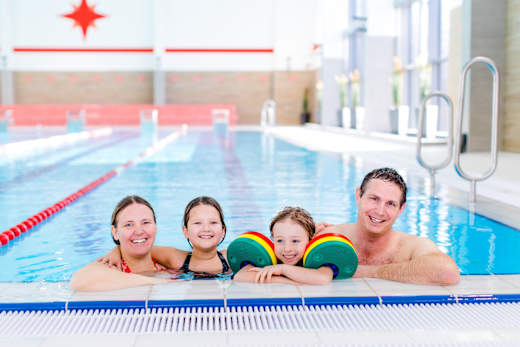 Kiezbad am Stern, Foto: Alena Suber