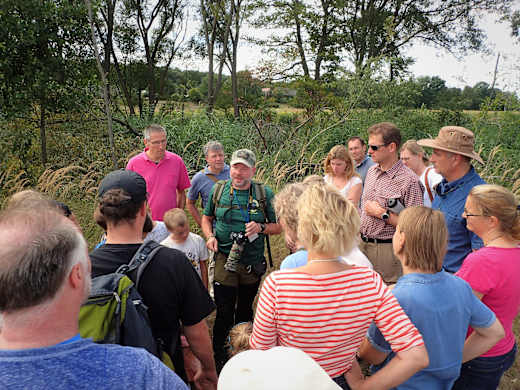 Foto, Foto: Ralph Scheel