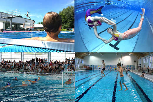 Marienbad Brandenburg, Foto: Marienbad Brandenburg an der Havel, Lizenz: Marienbad Brandenburg an der Havel