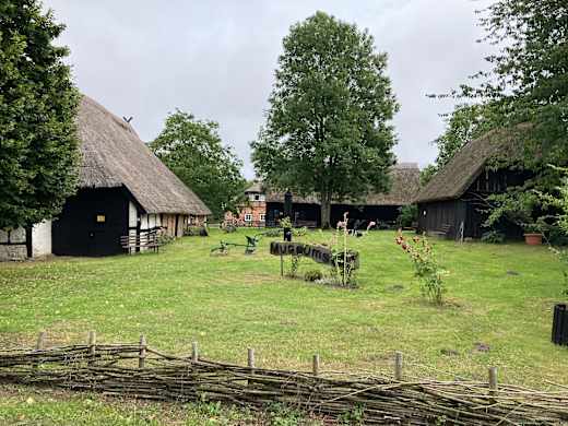 Museumshof