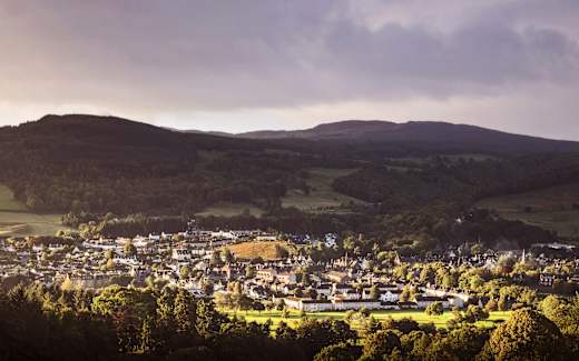 Aberfeldy