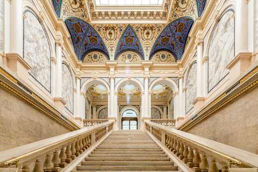 Wien, Albertina