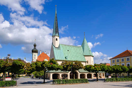 Altötting